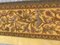 Antique Panel Needlepoint Tapestry, 1890s 5