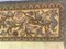 Antique Panel Needlepoint Tapestry, 1890s, Image 2