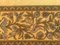 Antiker Wandteppich mit Nadelspitzen, 1890er 6