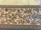 Antiker Wandteppich mit Nadelspitzen, 1890er 7