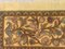 Antiker Wandteppich mit Nadelspitzen, 1890er 13