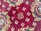 Vintage Aubusson Hand Tufted Rug, 1980s 5