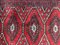 Pakistanischer Vintage Turkman Teppich, 1980er 5