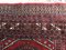 Pakistanischer Vintage Turkman Teppich, 1980er 10