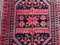 Vintage Turkish Yagcibedir Rug, 1980s 4