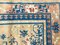 Chinesischer Vintage Peking Teppich, 1960er 7
