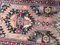 Antiker kaukasischer Karabagh Teppich, 1890er 11