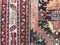 Antiker kaukasischer Karabagh Teppich, 1890er 9