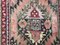 Antiker kaukasischer Karabagh Teppich, 1890er 8