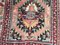 Antiker kaukasischer Karabagh Teppich, 1890er 4