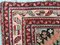 Antiker kaukasischer Karabagh Teppich, 1890er 10