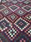 Vintage Caucasian Kilim Rug 2