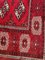 Vintage Bokhara Afghan Rug, 1950s 7