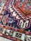 Vintage Heriz Runner Rug, 1980s 9