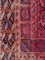 Grand Tapis Boukhara Antique, 1920s 5