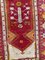 Tapis Anatolien Antique, Turquie, 1920s 5