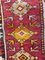 Antique Turkish Anatolian Rug, 1920s, Image 7