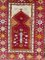 Tapis Anatolien Antique, Turquie, 1920s 2