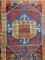 Antiker türkischer Yastik Teppich, 1890er 15