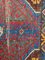 Antiker türkischer Yastik Teppich, 1890er 5