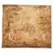 French Silk Aubusson Tapestry 1