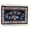Vintage Little Chinese Rug, 1980s, Image 1