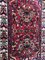 Vintage Little Kurdish Floral Rug, 1980s, Image 7