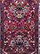 Vintage Little Kurdish Floral Rug, 1980s 2