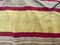 Antique Tunisian Long Woven Tissue, 1930s 10