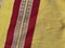 Antique Tunisian Long Woven Tissue, 1930s, Image 7