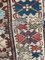 Vintage Kurdish Wool Rug, Image 12