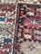 Vintage Kurdish Wool Rug, Image 10