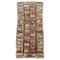 Tapis Kurde Vintage en Laine 1