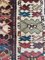 Tapis Kurde Vintage en Laine 8