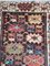 Vintage Kurdish Wool Rug, Image 7