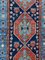 Long Tapis Kurde Antique, 1890s 3