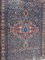 Tapis Senneh Antique Kurde, 1890s 15