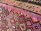 Large Vintage Turkish Kilim Rug, 1980s 8