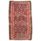 Grand Tapis Kilim Vintage, Turquie, 1980s 1