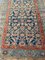 Tapis de Couloir Vintage, Kurde du Nord-Ouest 5