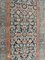 Tapis de Couloir Vintage, Kurde du Nord-Ouest 4