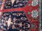 Großer pakistanischer Vintage Teppich, 1980er 5