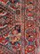 Antiker Ghashghai Teppich, 1890er 10