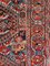 Antique Ghashghai Rug, 1890s 10