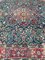 Tappeto Tabriz vintage, fine XIX secolo, Immagine 11