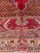 Antiker türkischer Anatolischer Teppich, 1920er 6