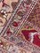 Antiker türkischer Anatolischer Teppich, 1920er 17