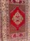 Antiker türkischer Anatolischer Teppich, 1920er 14