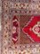 Antiker türkischer Anatolischer Teppich, 1920er 2