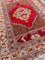Antiker türkischer Anatolischer Teppich, 1920er 15